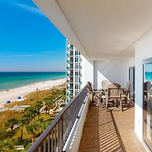 Breakers East 604 Apartment