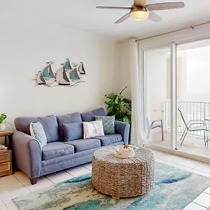Majestic Sun B1010 Apartment