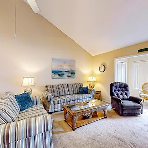 Chateau La Mer Ii 804 Apartment