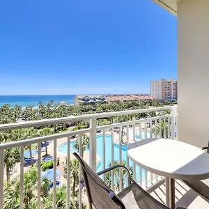 Sterling Shores 510 Apartment Destin