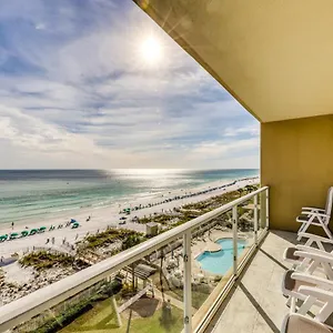 Sterling Sands 601 Apartment Destin